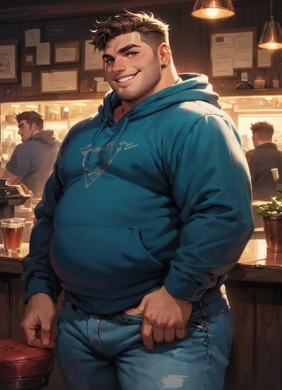 Matthew Norris