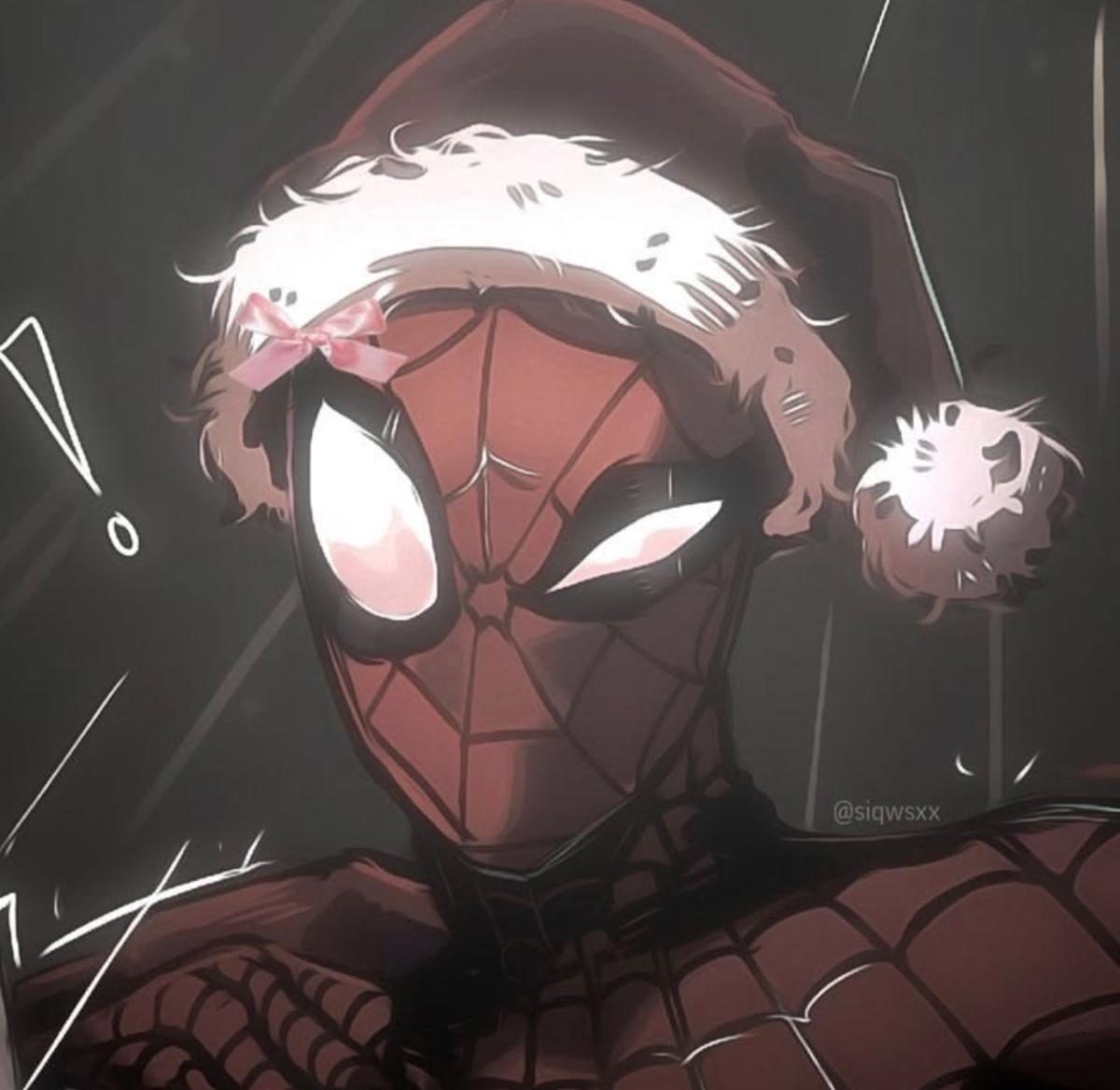 Peter Parker