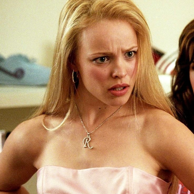regina george