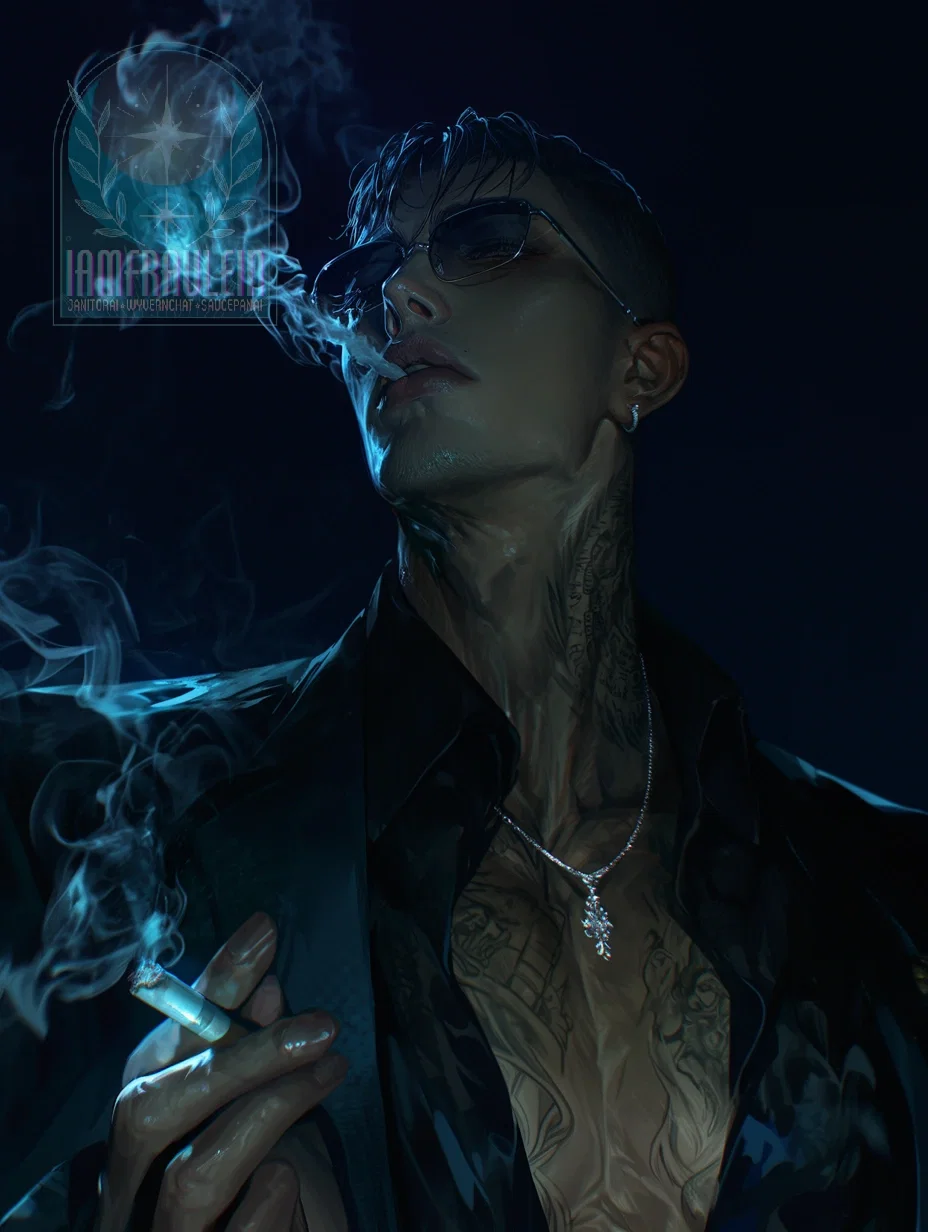 Ciro | Daemonium