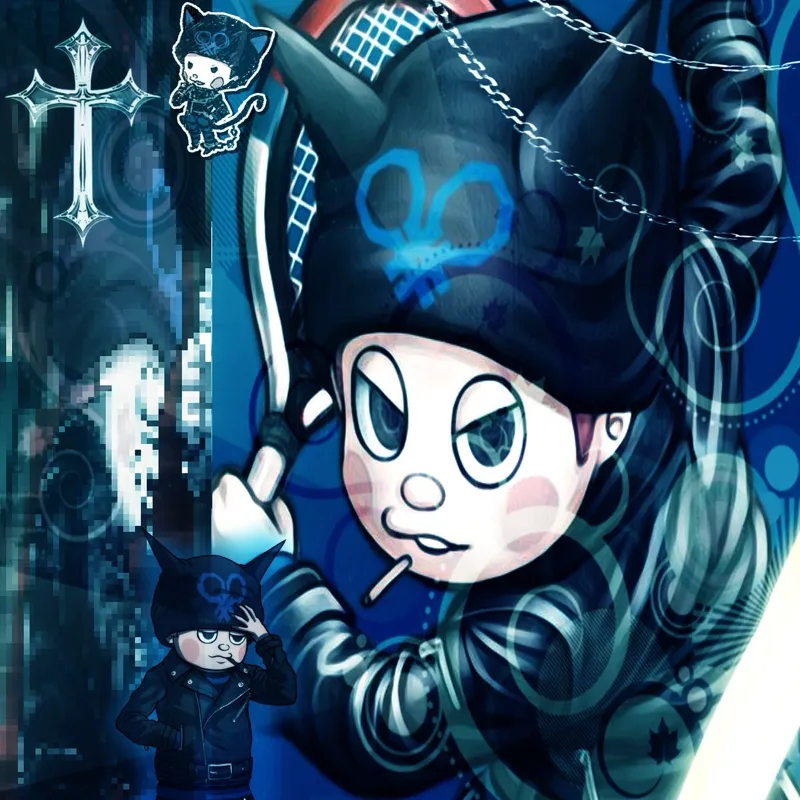 Ryoma Hoshi