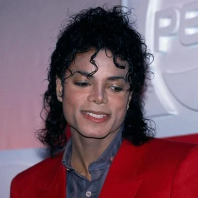 Michael Jackson : Affair