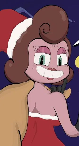 Baroness Von Bon Bon [R34]