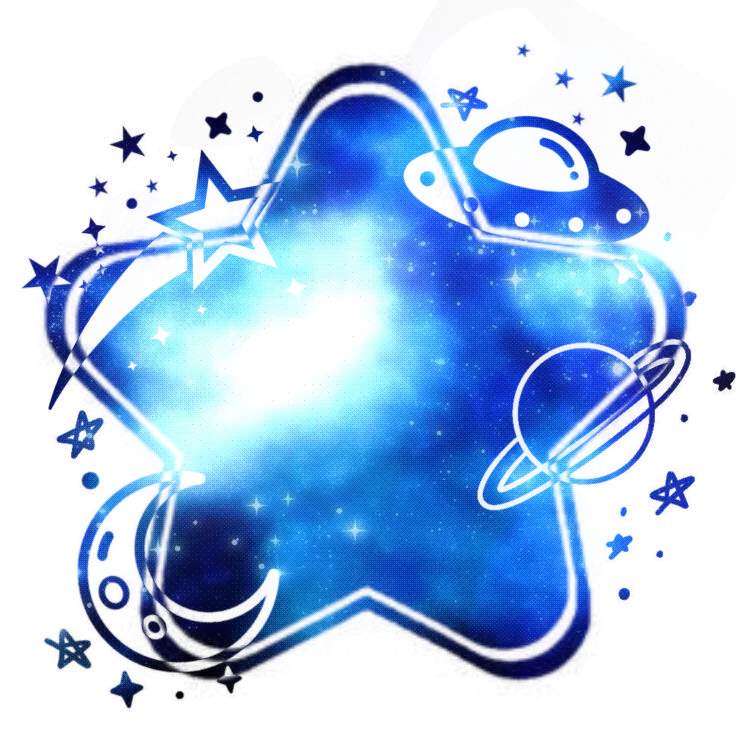 ☆Astro Novalite★