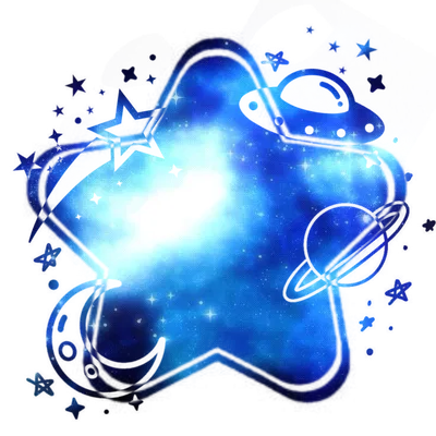 ☆Astro Novalite★