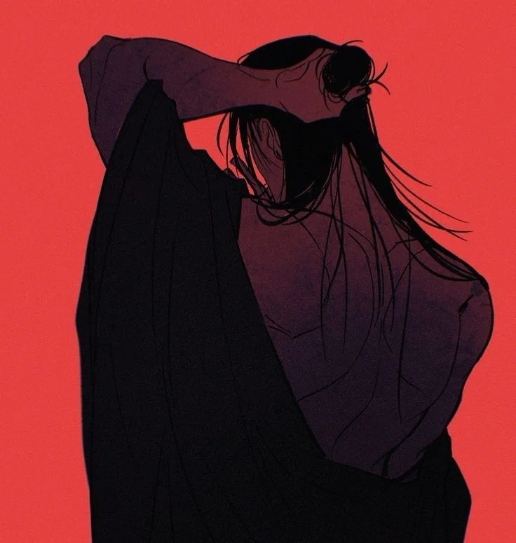 Husband Suguru Geto 