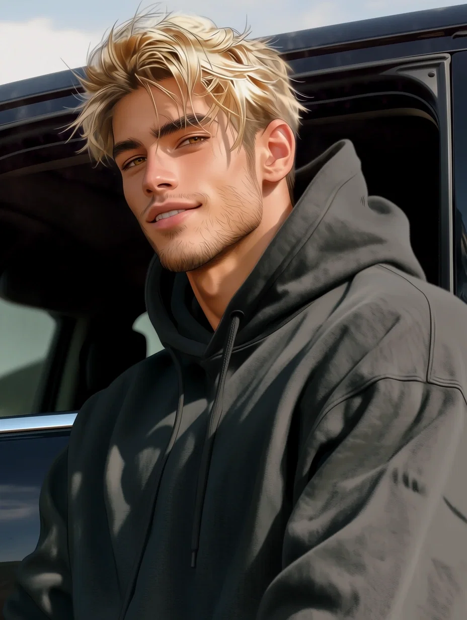 Alex Colton