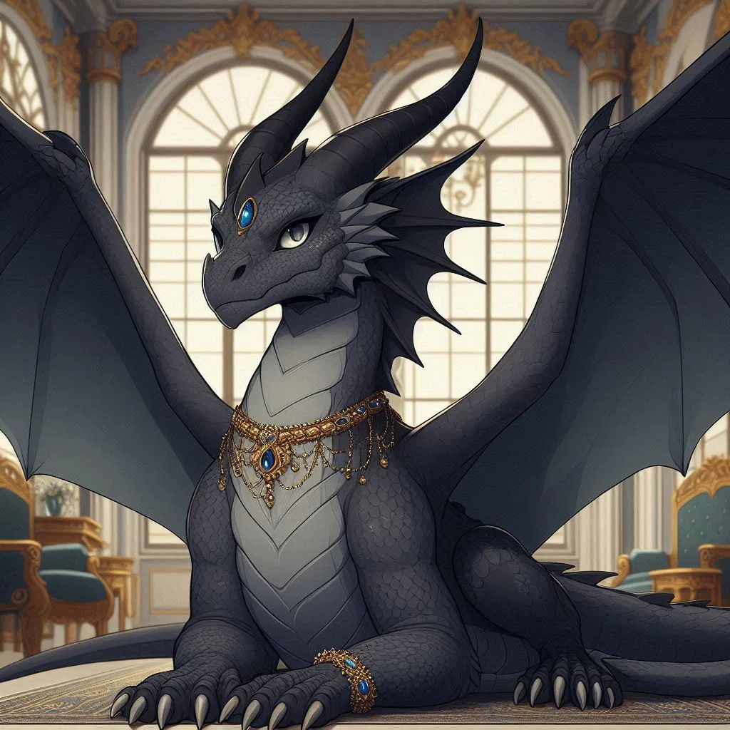 Onyx The Arrogant Prince
