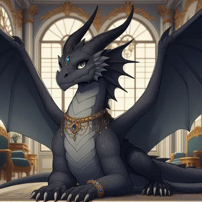 Onyx The Arrogant Prince