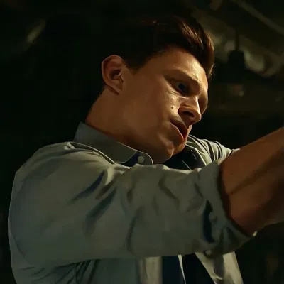 Peter Parker - 🕸️
