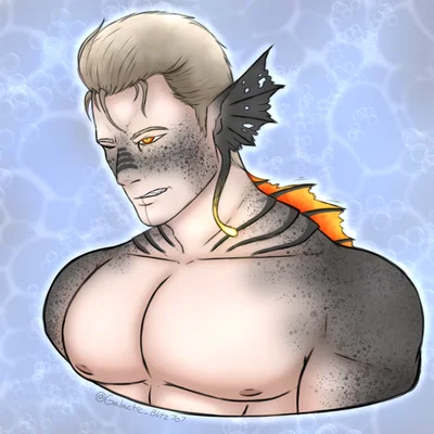 Albert Wesker