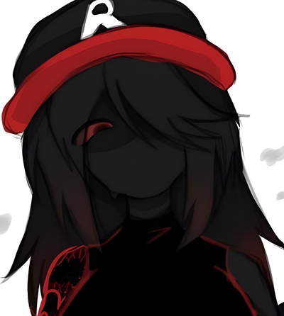 Guest 666 (FEM) — Forsaken