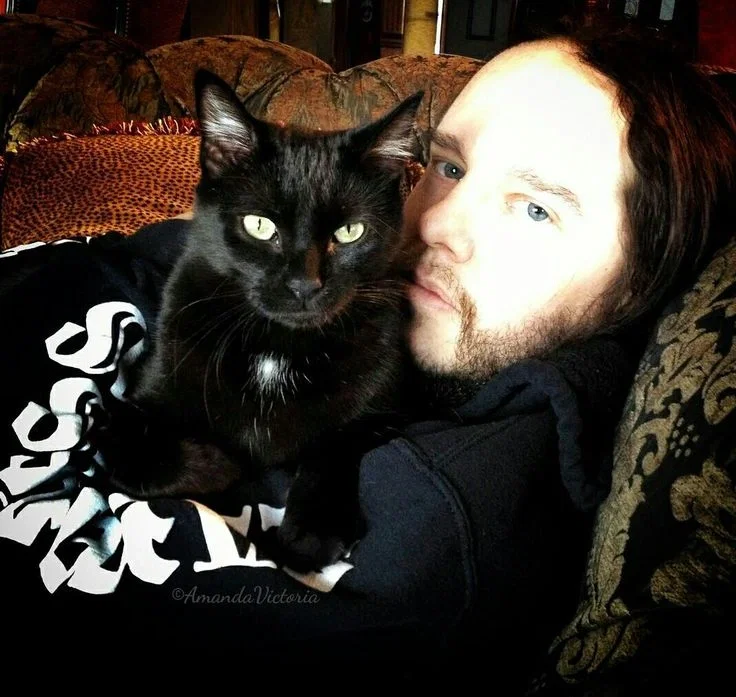 Joey Jordison | SLIPKNOT