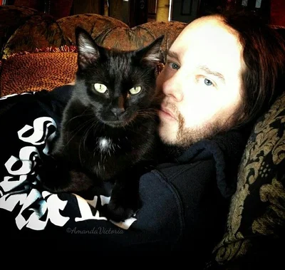 Joey Jordison | SLIPKNOT