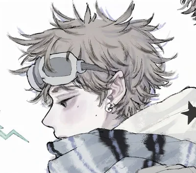 Yuki (BL)