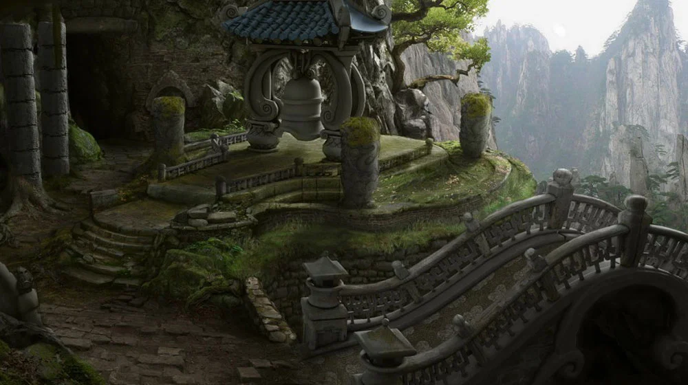 Pandaria