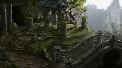 Pandaria