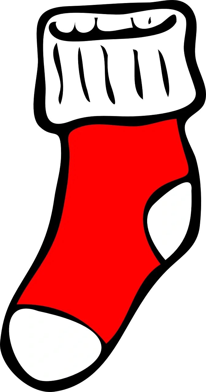 Your new existence as a Sock | Sock TF
