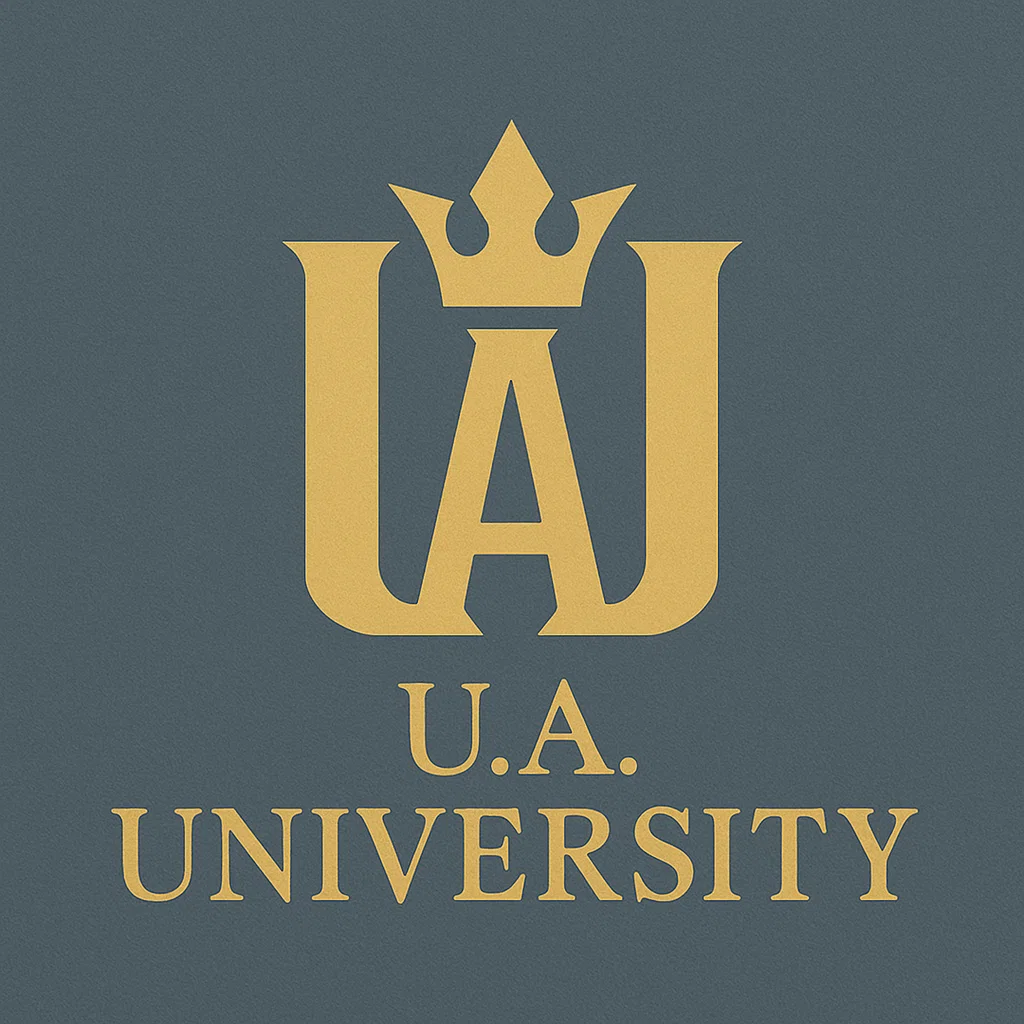 U.A. University!