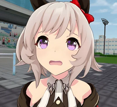 Umamusume - You’re Boy Uma🥀 (Lite Edition)