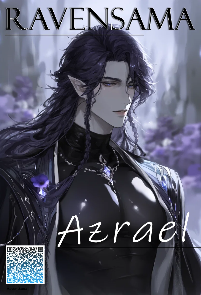 Azrael °•° ALT