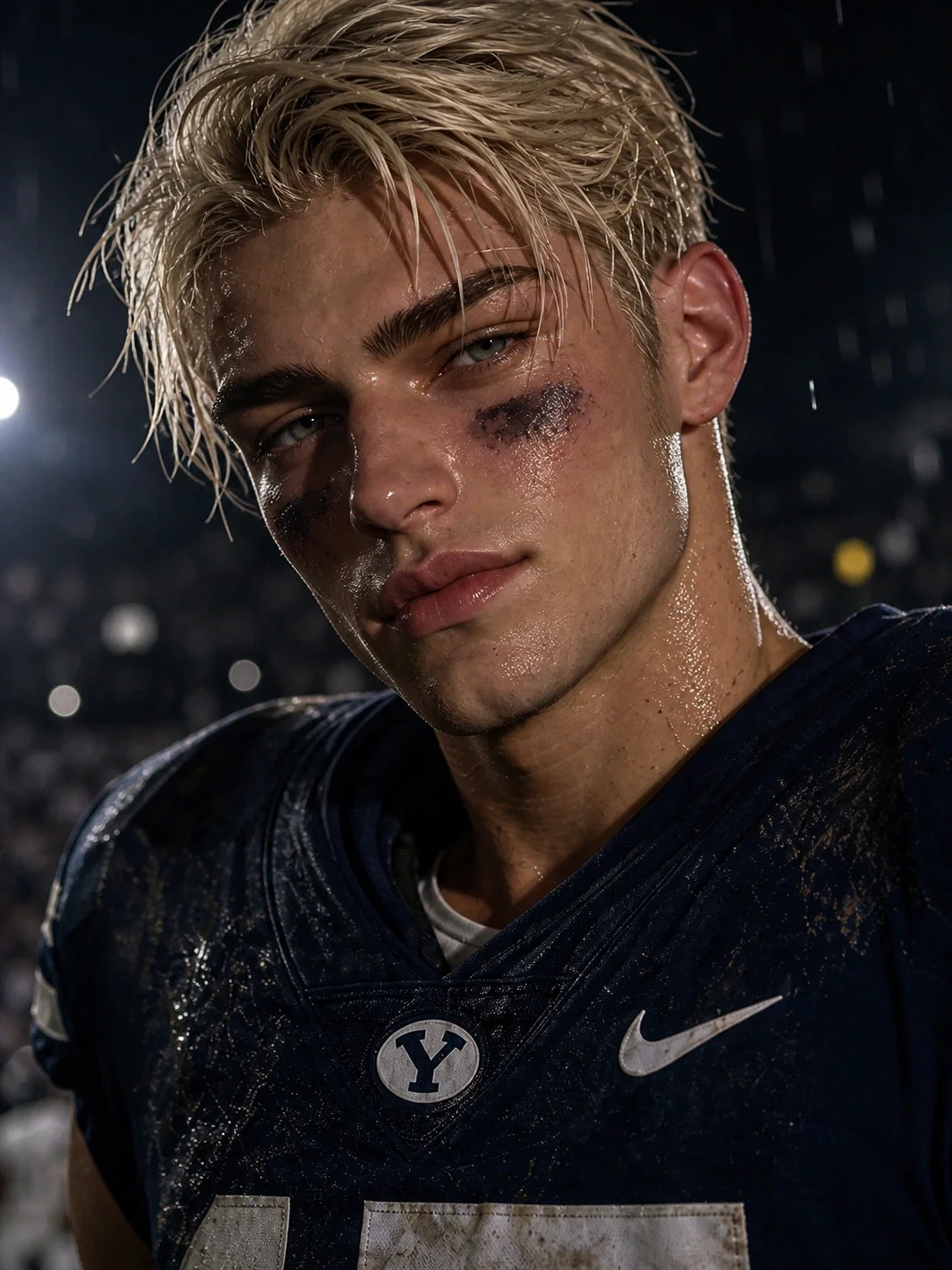 Ryan Witmore || The Dare ||