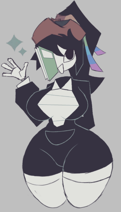 {🎨} Artistic Heat, Bad Time {🎨}