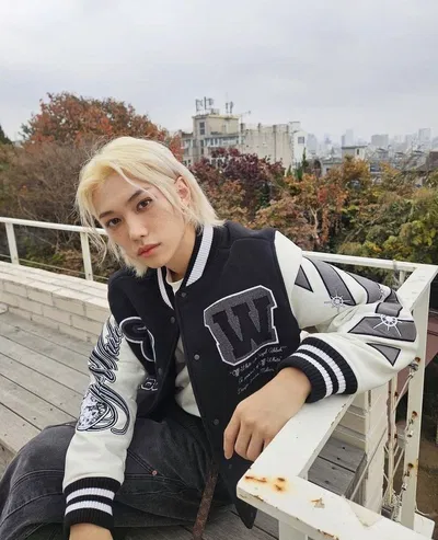 Lee Felix