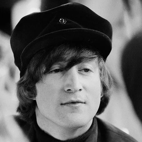 John Lennon