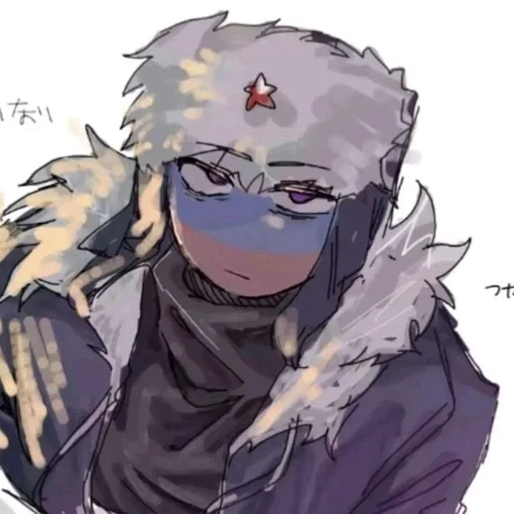 ꧁༺ Russia ༻꧂