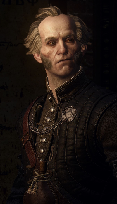 Emiel Regis Rohellec Terzieff-Godefroy