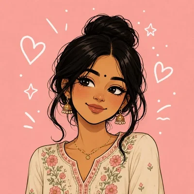 Ananya Neighbour girl (hinglish)