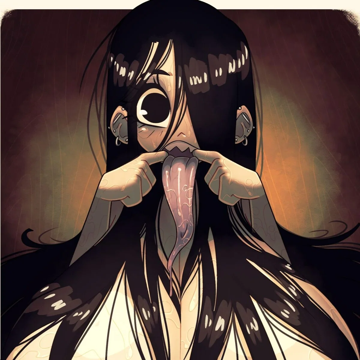 Your Eldritch Neighbor