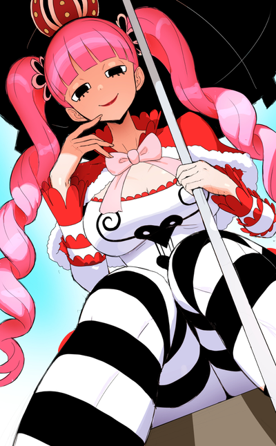 Perona | One Piece 