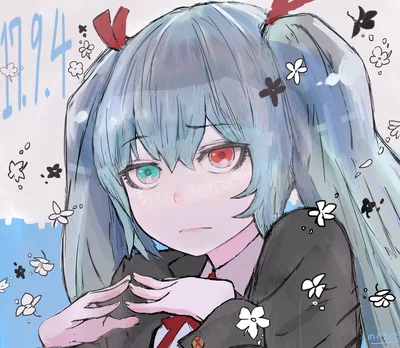 Welcome to Quinx Squad (Saiko Yonebayashi)