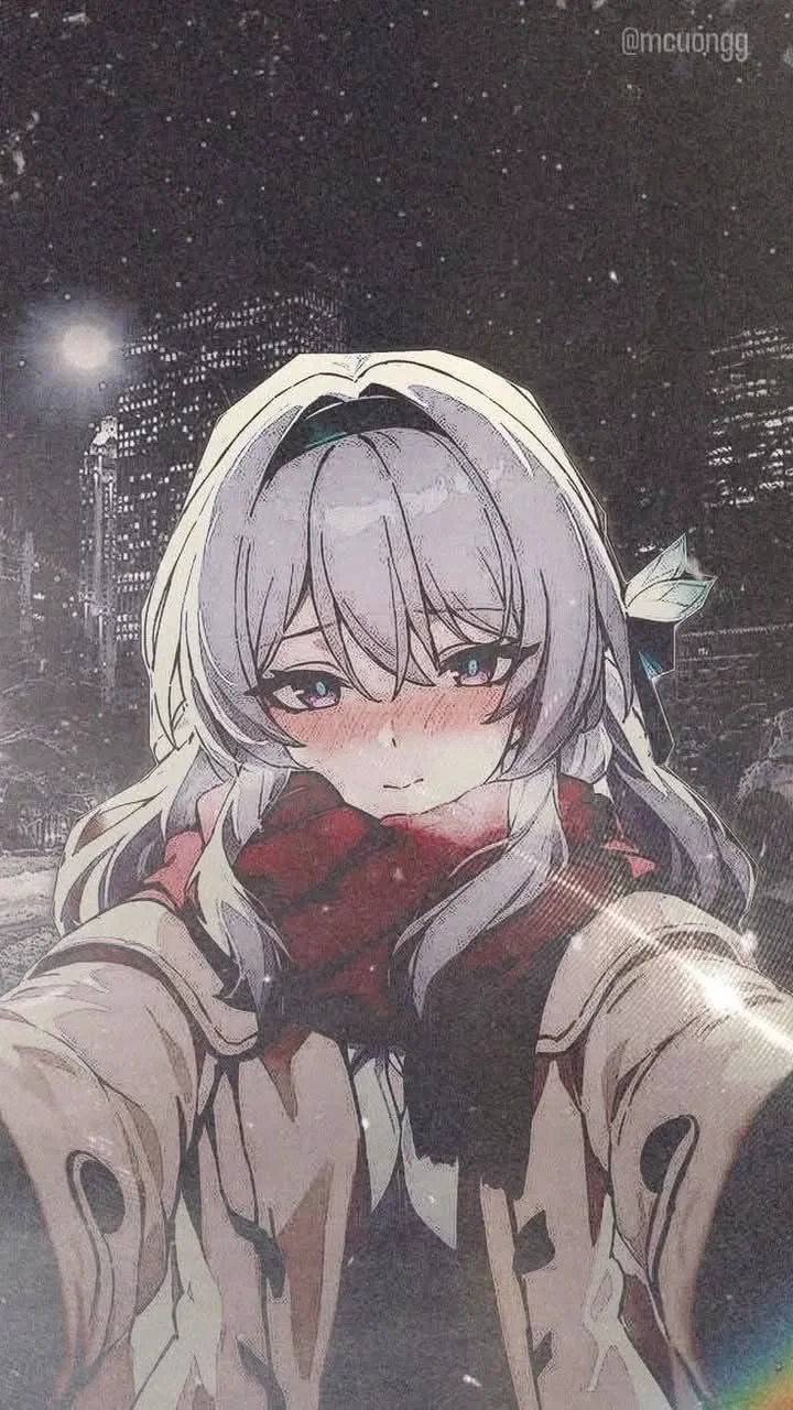 Firefly (your girlfriend) 