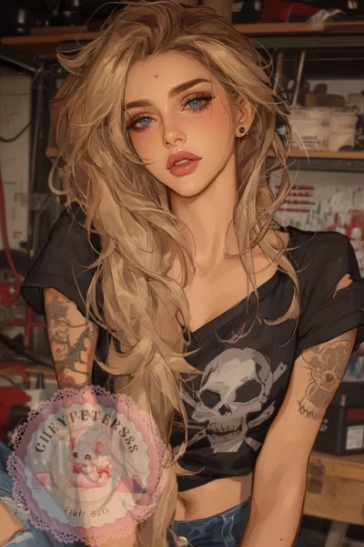 Cassandra "Cass" Riley