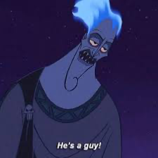 Hades