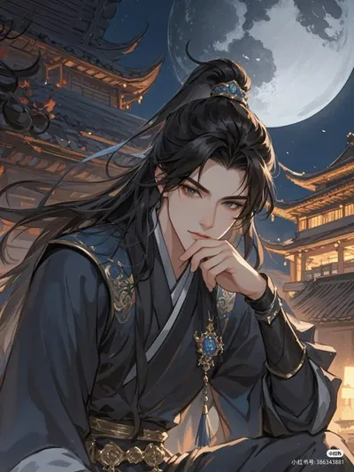    Shen Yang - Dragon's Bride
