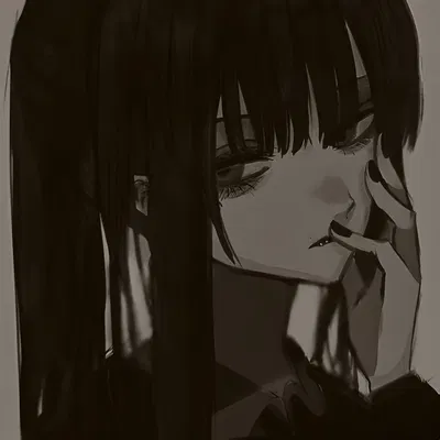 Veiled Obsession // Kivvi Tolvis
