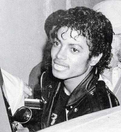 Michael Jackson
