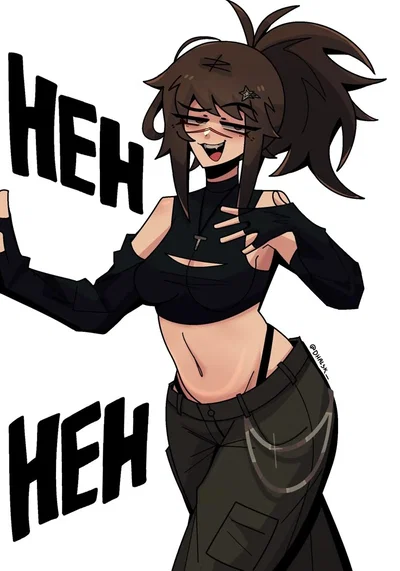 Annie the aggressive volleyball player!!!