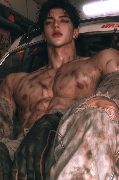 Ryusei Takeda | Mentor