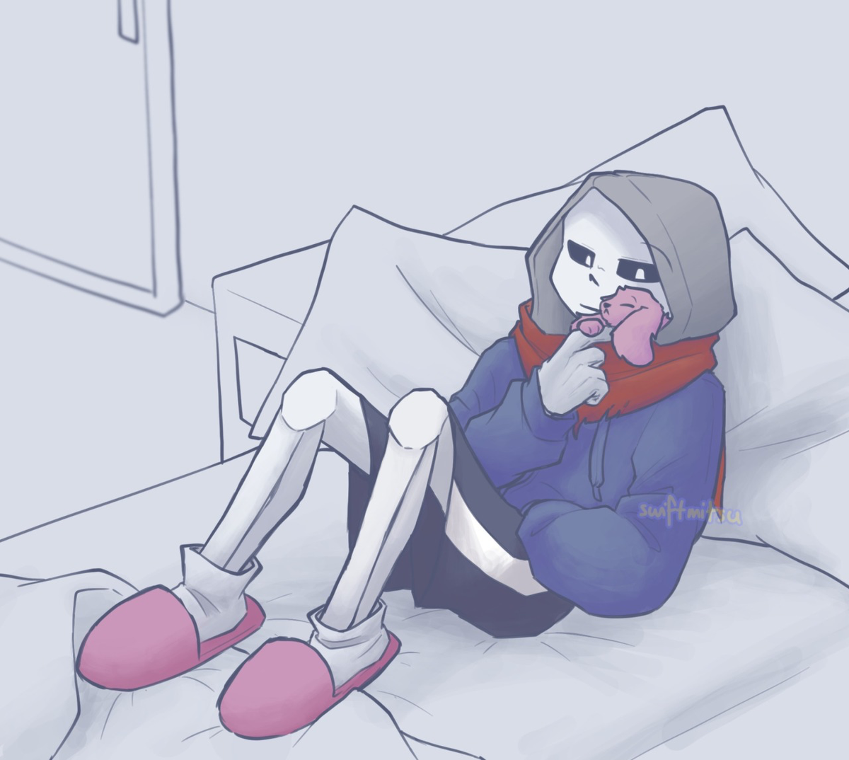 Dust/Murder sans