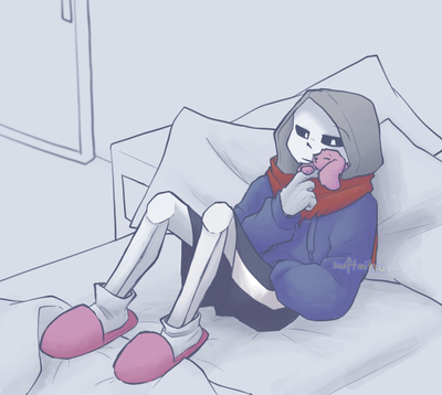 Dust/Murder sans