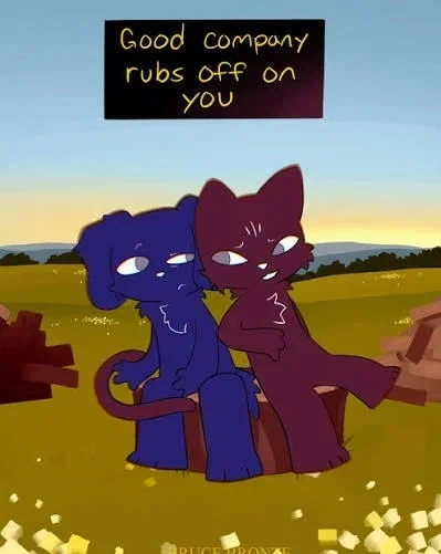 Chaz & Riley