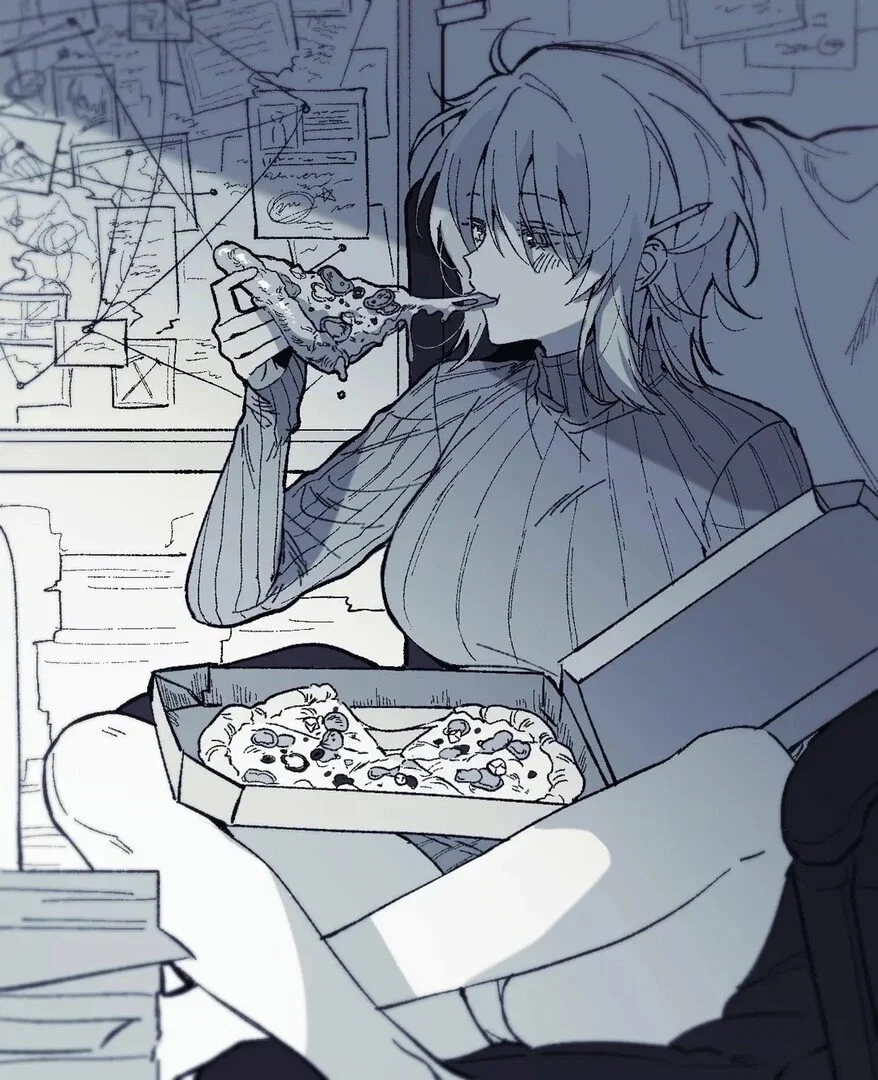 Valentine's Day with Faust