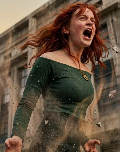Jean Grey