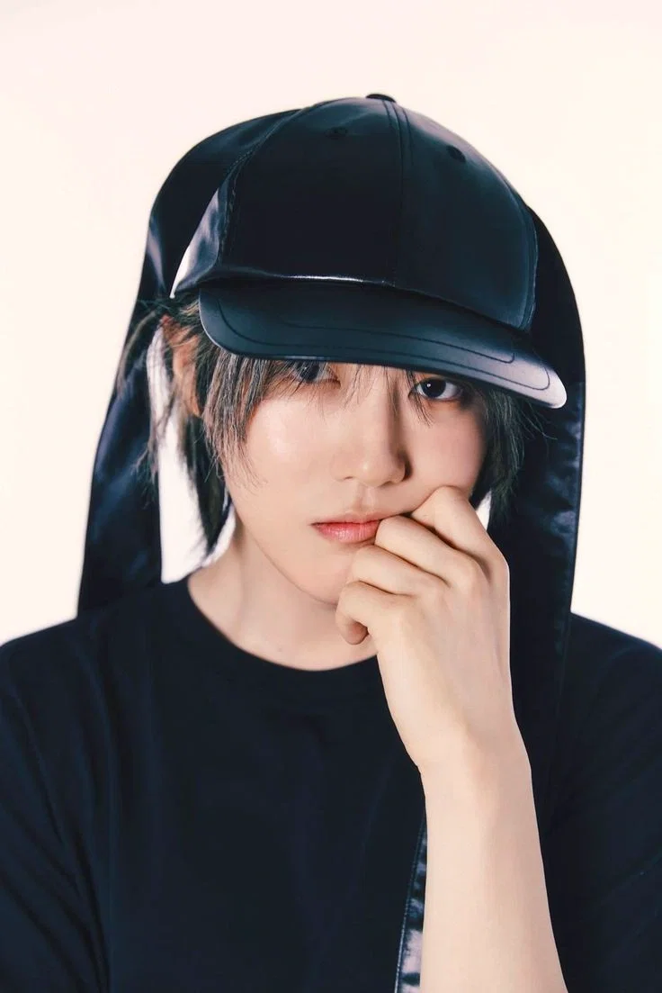 Kim Junmyeon (Suho) 