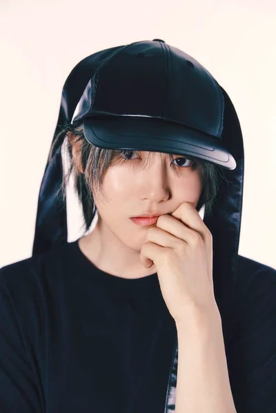 Kim Junmyeon (Suho) 